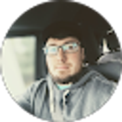 Profile photo of Jon Dibbles