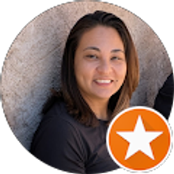 Profile photo of Mirna Martinez