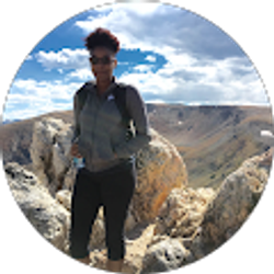 Profile photo of Kendra Thompson