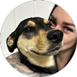 Profile photo of Sydney Bertagnoli