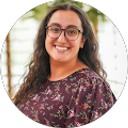 Profile photo of Taylor Benjamin