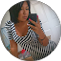 Profile photo of Cherish Marie