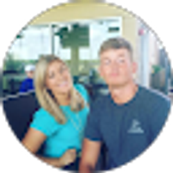 Profile photo of Cody Nichols