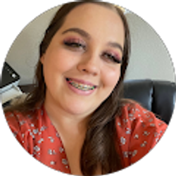 Profile photo of Destiny Babcock