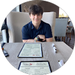 Profile photo of Max Sly