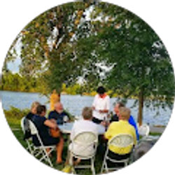 Profile photo of Harold Yates