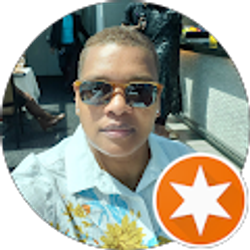 Profile photo of Lina Robson