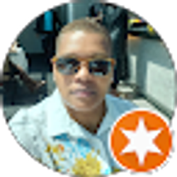 Profile photo of Lina Robson