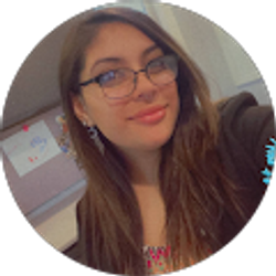 Profile photo of Alondra Swain