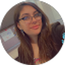 Profile photo of Alondra Swain