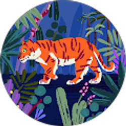 Profile photo of Giovanna Delgado