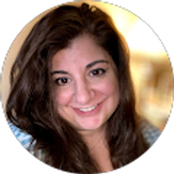 Profile photo of Nicole Shryock