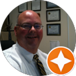 Profile photo of William Cahill