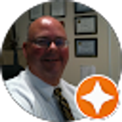 Profile photo of William Cahill