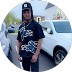 Profile photo of Kofi Scor