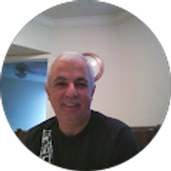 Profile photo of Alfredo Mossini