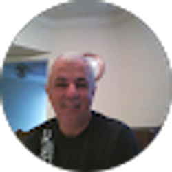 Profile photo of Alfredo Mossini