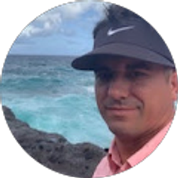 Profile photo of Casey Youngblood