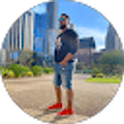 Profile photo of Derrick Munson