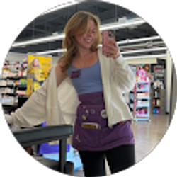 Profile photo of Emma Messer