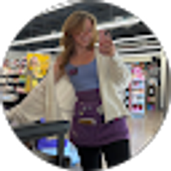 Profile photo of Emma Messer