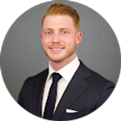 Profile photo of Derek Velker