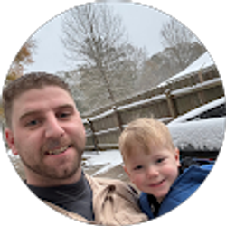 Profile photo of Dillon Dantin