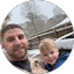 Profile photo of Dillon Dantin