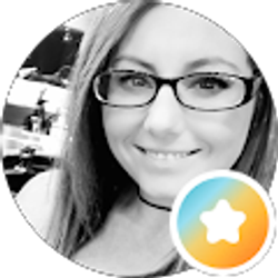 Profile photo of Ashley Ensley