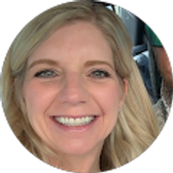 Profile photo of Brittny Hughes