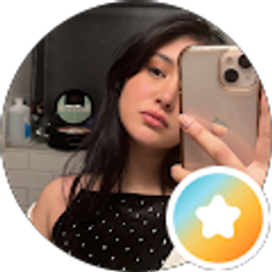 Profile photo of Nicole Gil