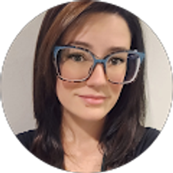 Profile photo of Amanda Demeter