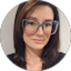 Profile photo of Amanda Demeter
