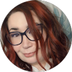 Profile photo of Tracy Cox