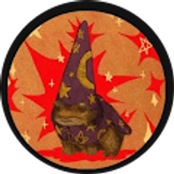 Profile photo of Froggie