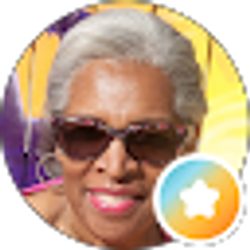 Profile photo of Dena Francis
