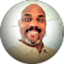 Profile photo of Dwayne Lee