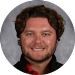 Profile photo of Ty Hansen