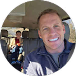 Profile photo of Mike Heard
