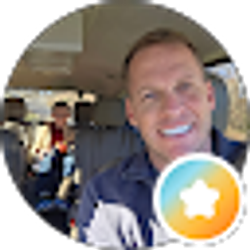 Profile photo of Mike Heard