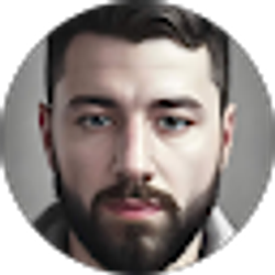 Profile photo of Isaac Johan