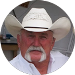 Profile photo of Ben Rambo