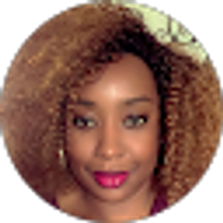 Profile photo of Erika Hamilton