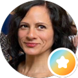 Profile photo of Nancy Roldan-Johnson