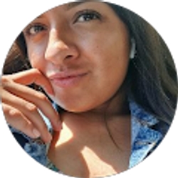 Profile photo of Yessica Galaviz