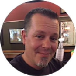 Profile photo of Torrey Wolbert