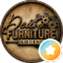 Profile photo of Dean Furniture Artist