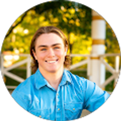 Profile photo of Oren Moore IV