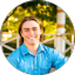 Profile photo of Oren Moore IV