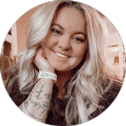 Profile photo of Logan Gitchell